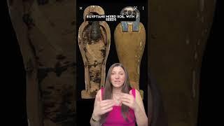 Osiris Brick - Egyptian Ritual “Pot”