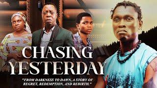 CHASING YESTERDAY || Written & Produced by Victor Oladejo || Latest Gospel Film 2025