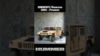 Hummer Transformation #hummer #transformation