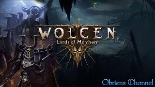 Wolcen Lord of MayhemНеожиданые спасители#2 ПрохождениеRU