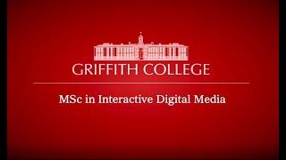 What is Interactive Digital Media?