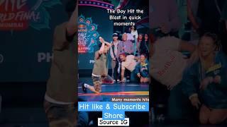 The Best Moments of Dance source IG #dance #dancefans #fans #master #beauty