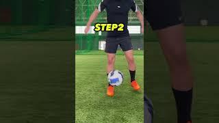 Skill tutorial #neymarjr #neymar #psg