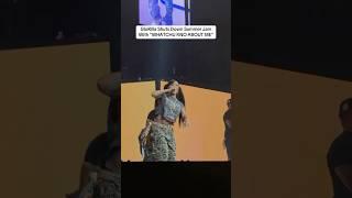 GloRilla Performs "WHATCHU KNO ABOUT ME" At Summer Jam 2025 | Billboard #Shorts