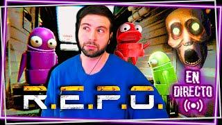 REPO ¿Conseguiremos nuestro RECORD PERSONAL?