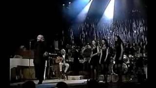 Demis Roussos-Marie Jolie (Live-Bratislava)