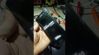 Samsung Galaxy Note Fe #tutorialandroidservice #teknisindeso