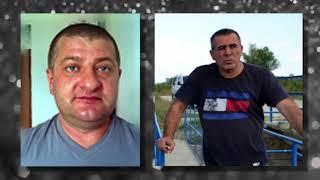 За Орловкой нашли два трупа…