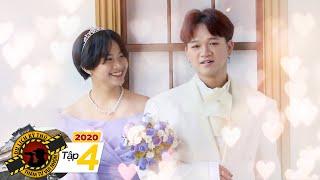 Du Lịch Kì Thú 2020 | Tập 4 FULL: Hoàng tử Winner công khai sánh đôi cùng công chúa Việt Thi