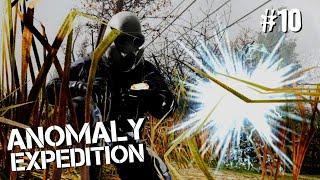 S.T.A.L.K.E.R. Anomaly EXPEDITION►ОДНА ЖИЗНЬ.► ЛУЧШАЯ Графическая сборка ► Инвестиция в будущее ► 10