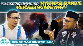 Penting! Tonton ini agar pernikahan jauh dari perselingkuhan - Ust. Ahmad Ridwan