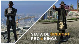  LIVE - PRO4KINGS ROMANIA Sfarsit de saptamana  ! Sedinta +Tickete + RP #PRO4KINGSROMANIA