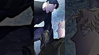 roses and champagne manhwa edit