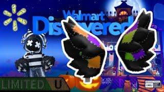 [FREE UGC | EVENT] КАК ПОЛУЧИТЬ ПЛЮШЕВЫЕ УШКИ В ИВЕНТЕ : WALMART DISCOVERED | Roblox