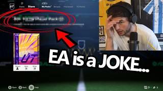 "This is EXACTLY Why Everyone Hates EA..."