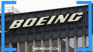 Boeing to cut 17,000 jobs as strike continues | Morning in America