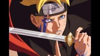 Boruto vs Kavaki : Eazy[Начало]