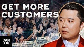 Need More Customers? Let Me Show You How