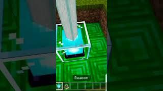 Minecraft Tiktok Hack #viral #minecraft