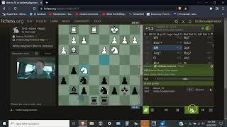 THE PETROV DEFENSE!!!  RUSSIAN GAME!!!  BAKED CHESS!!!