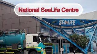 National SeaLife Centre, do we need a national one..