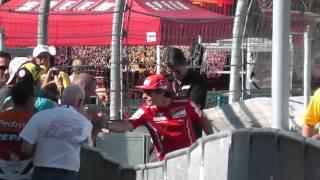 nicky hayden