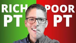 Rich PT Poor PT