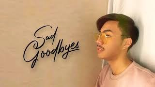 Sad Goodbyes - Jason Portillo