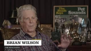 The Beach Boys' Brian Wilson on the Vibe of the Gold Star Recording Studios