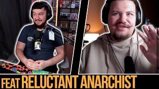 #241 Just Git Gud At Linux | Reluctant Anarchist