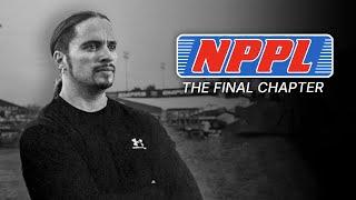 A Turning Point in Paintball History: The NPPL's Demise