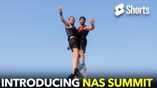 Introducing Nas Summit #214