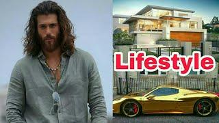 Can Yaman Biography, Income, Salary, House, Hobbies, Girlfriend, Cars Collection, Lifestyle