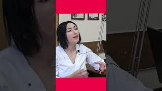 Интервью с Надеждой Цикаевой #Backaldrin