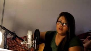 Closer by the Chainsmokers. A cover by Adele F.