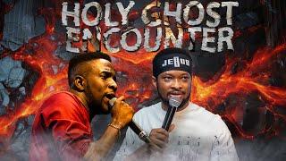 HOLY GHOST ENCOUNTER PROPHETIC WORSHIP WITH LAWRENCE OYOR AND GUC