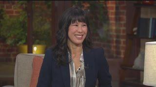 Laura Ling hosts new documentary show 'Rituals'