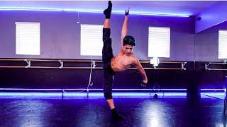 Thiago Pacheco - Uncovered