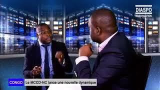 Bruno MOUELE: L'homme qui a fait trembler Brazzaville, Denis Sassou Nguesso a peur