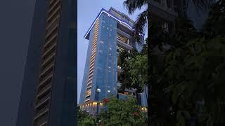 Kingfisher Tower - Vijay Mallya