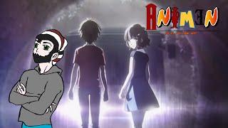 Mayoiga The Lost Village | Animen Watch Anime