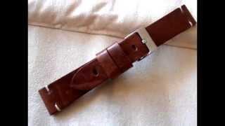 Cinturini Vintage Watch Band