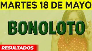 Resultado del sorteo Bonoloto del Martes 18 de Mayo de 2021