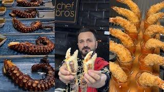 BEST OF İNSTAGRAM VİDEOS OF ALL TİMES  by chef Faruk GEZEN