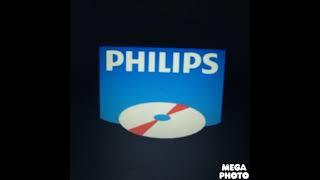 Philips Logo REUPLOAD