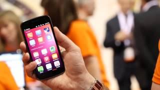 Ubuntu-Phone im Hands-on: flott, attraktiv und keine Apps