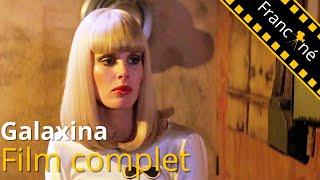 Galaxina | Science-fiction | Comédie | Film complet en français