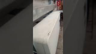 Solis 110kw solar system installation