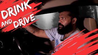 Drink and Drive | Mr. Mad in Kudla | Comedy Sketch