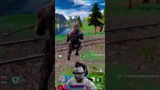 3 Bullets, 1 dome! | #c0nflicx on #Twitch w/  ⁨@TiMeTeLl